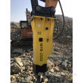 Box Typ Breaker Hammer PC200